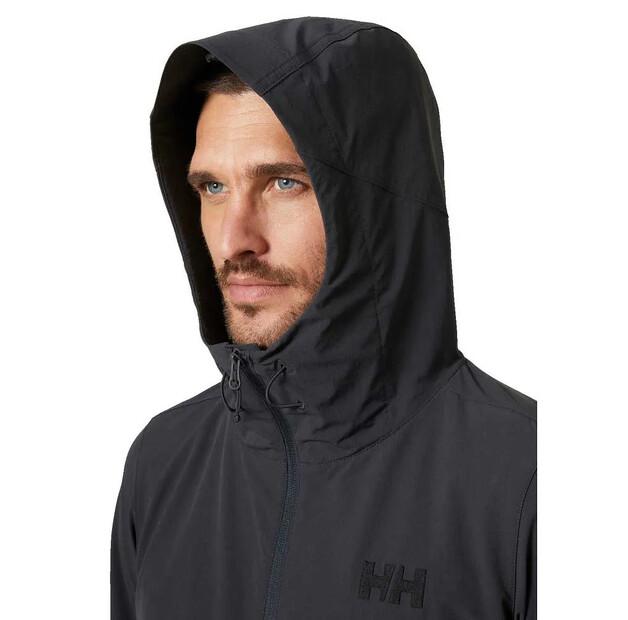 Helly Hansen Blaze softshell куртка