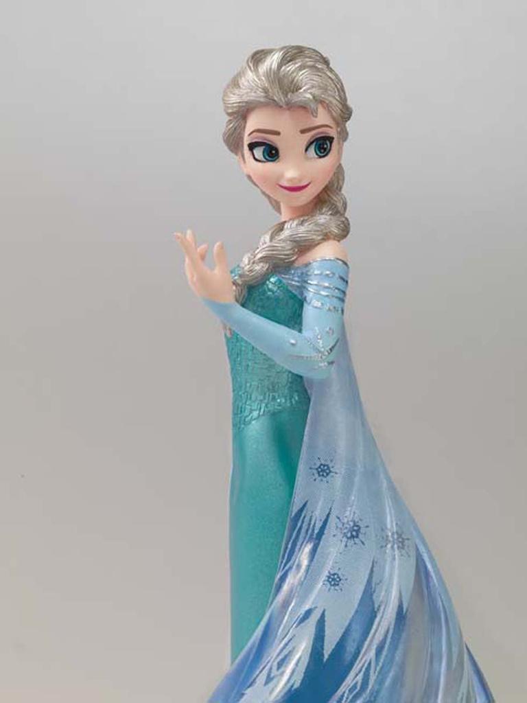 TAMASHII NATIONS Figuarts ZERO Elsa