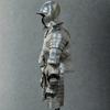 Medieval Armor Suit OF Medieval War Cosplay Costume Medieval Gift Medieval Decor Halloween