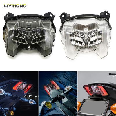 Beleuchtung – Bremslichter