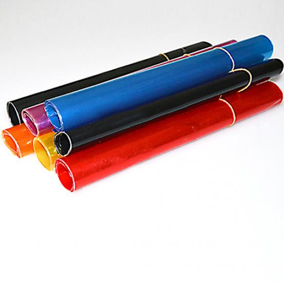 Bil Auto Fordon Vattentät Strålkastare Bakljus Färgton Film Wrap Roll Sticker