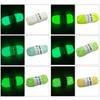 2mm Glowing Cotton Yarn for Handmade Hat Crochet Thread Supplies Knitting Yarn