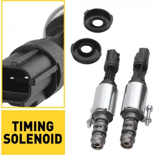 

Fits 04-14 Ford Lincoln 4.6L 5.4L 3-Valve VCT Varibale Camshaft Timing Solenoid