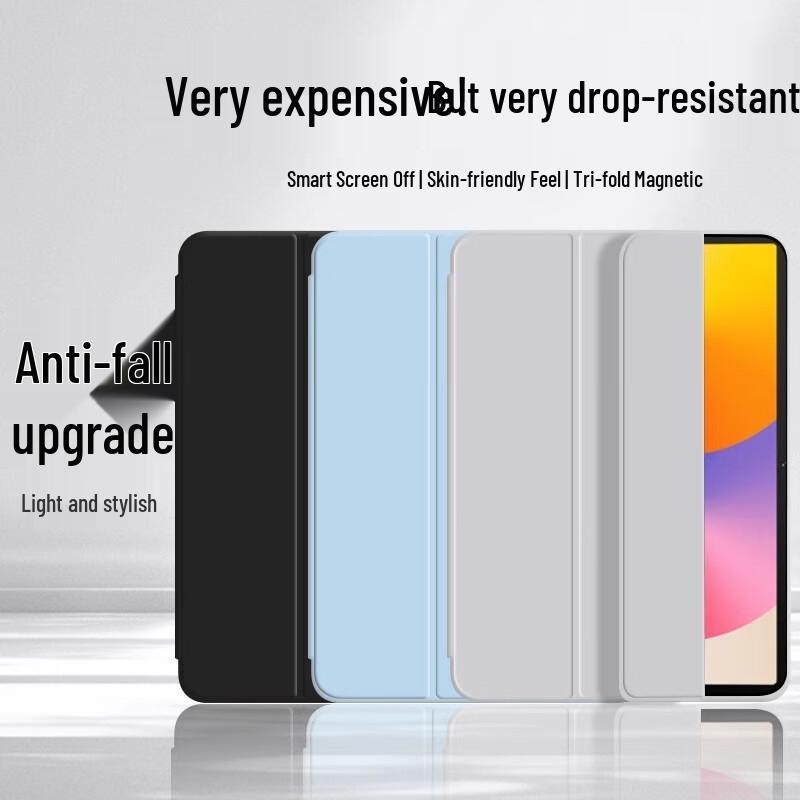 Huibaolong Protective Cases for Huawei MatePad Tablets