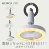 Doshisha [Old Model] Socket Light