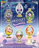 Kirby of the Stars OVALTIQUE COLLECTION 1BOX Approximately H130 X W70 X D70mm Made of ABS Re-ment PVC,