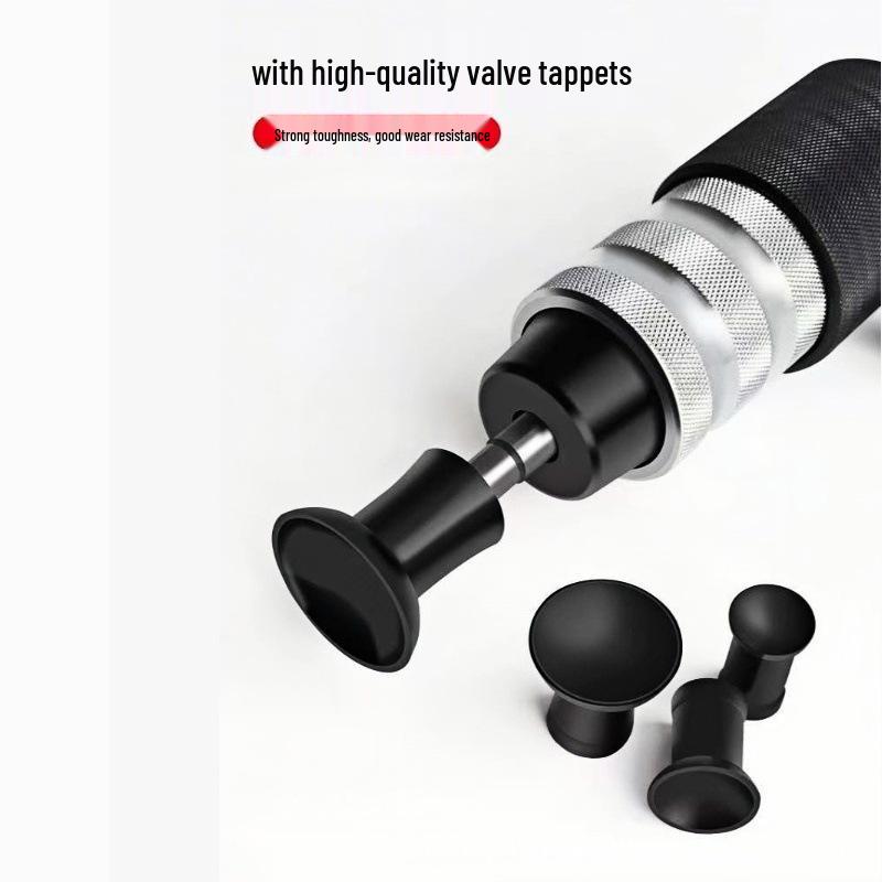 Robuste pneumatische Ventil-Läppmaschine für die Autoreparatur - Spezielles Ventilschleifwerkzeug-Set für Autos