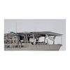 Hasegawa 1/700 Waterline Series Japanese Navy Aircraft Carrier Akagi Plastic Model 227