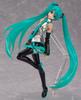 Figma Character Vocal Series 01 Hatsune Miku Hatsune Miku 2.0 (Non-scale ABS & PVC Painted Movable Figure)