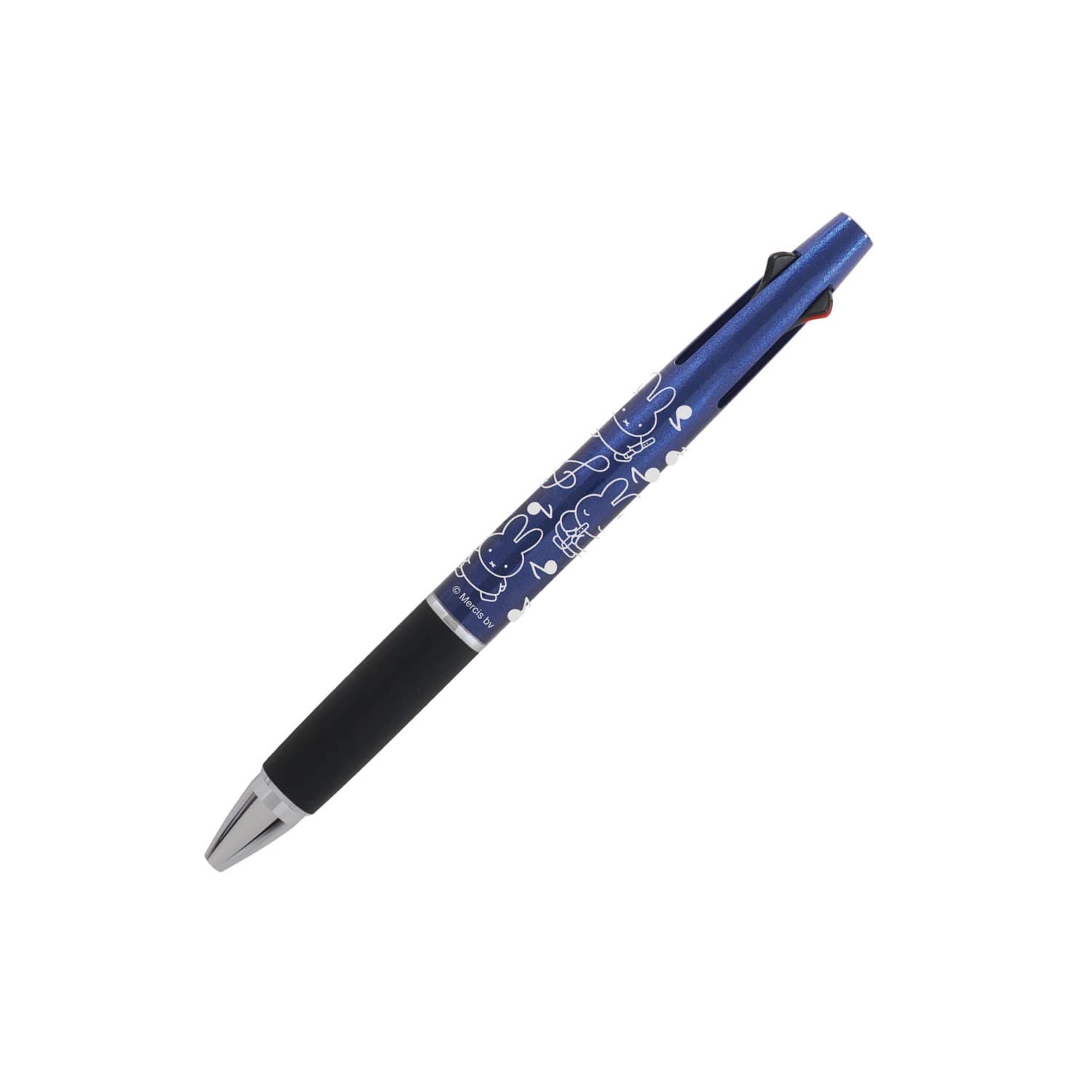 

BSS Miffy Pen Jetstream Navy EB275NB Multi-function 2&1 0.5 синій
