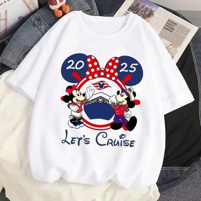 Tops – Camisetas