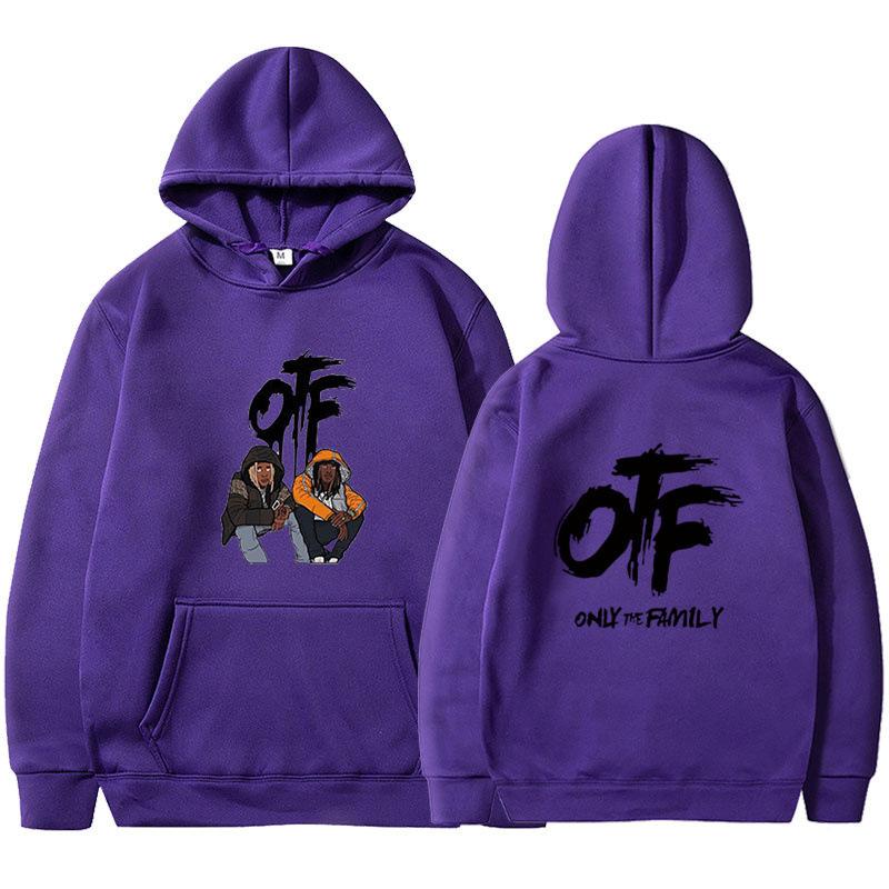 New men's and women's sweaters are fashionable and comfortable, casual printed fleece hoodies, popular spring and autumn clothes for street parties