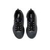 New BTS x FILA Low top Casual Running Shoes Unisex Black Gray Korean Style 1RM01671D_001