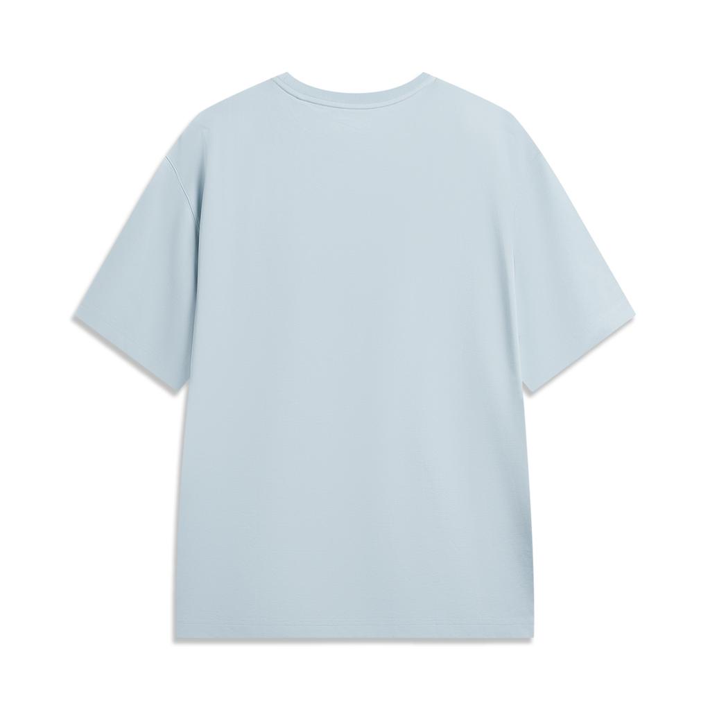 Li Ning Sports Life Collection T Shirt Men's ATSW397-3