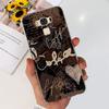 For Asus ZenFone 3 Max ZC553KL Case Popular Flower Butterfly Soft Silicone Phone Cover For ASUS X00DD X00DDA XOODD ZC553KL Funda