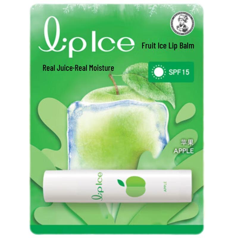 Mentholatum Fruity Lip Balm