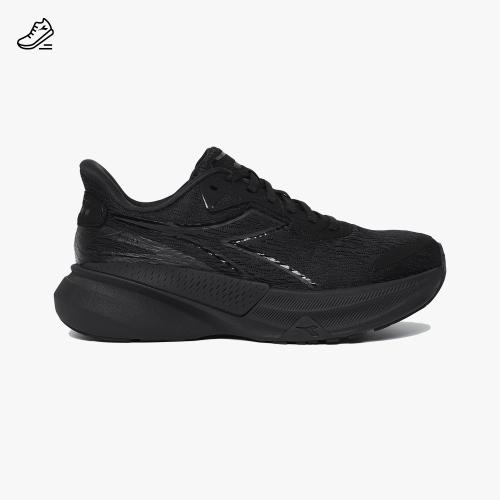 Diadora Nucleo 2 Women Black [D5152RRN16BLK]