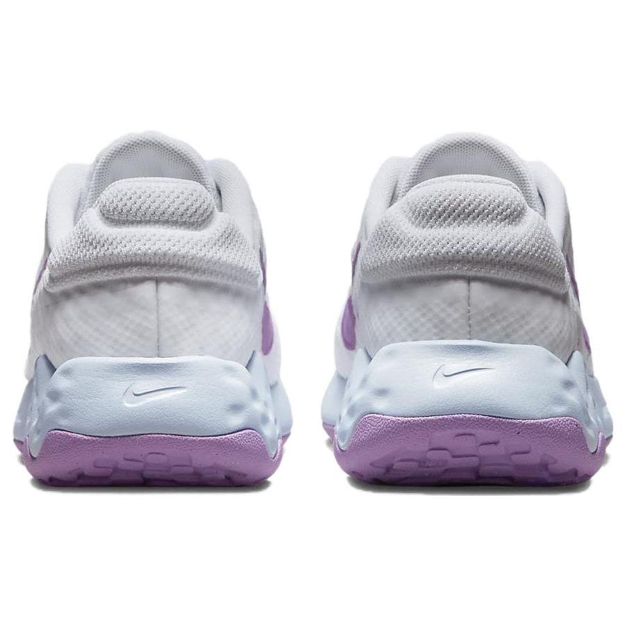 Nike Renew Ride 3 'White Rush Fuchsia' Women's DC8184-102