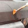 1-6pcs Car Bumper Stainless Steel Repair Net Plastic Crack Repair Mesh Net for Bumper Body Vents Welding Tools Car Accessories