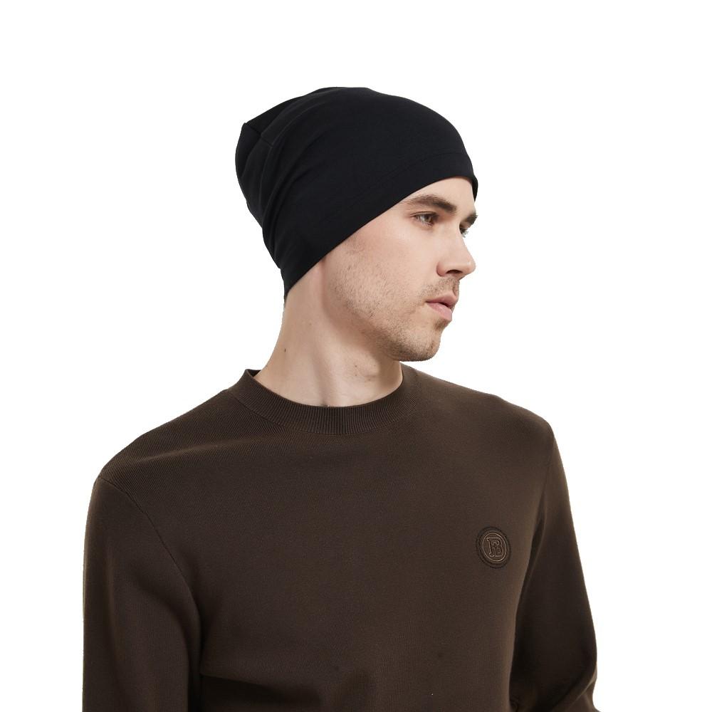 Anti Radiation Beanie Faraday Caps WIFI 5g Blocking Anti Emf  Beanie Emf Protecting Hat