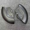 Ducati Modified Carbon Fiber Caliper Fan Brake Disc Shield
