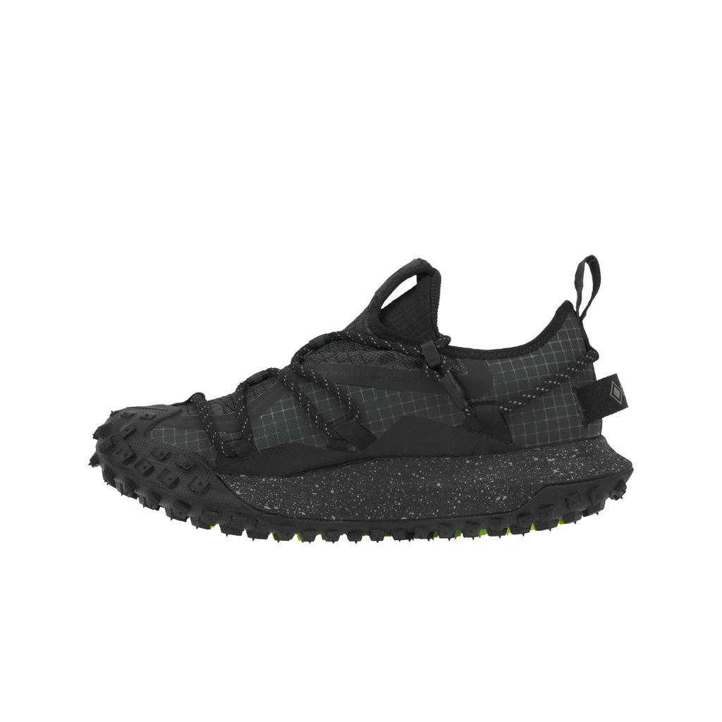 Nike ACG Mountain Fly Low GTX SE Dark Smoke Grey Men Sneakers Black Iron-Grey DD2861-002