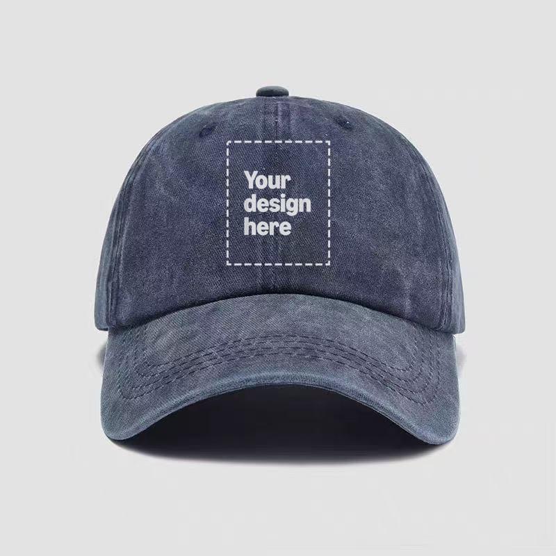 Custom Cap with Your Image for Men, Women and Kids by Modify on Demand Unisex T-Shirt XXL