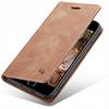 Sc Wallet Iphone 7/8/Se 2020 Light Brown