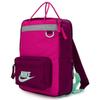 Tanjun Fabric Backpack Regular Unisex Rose Red Lightweight Casual BA5927-621
