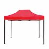 Junpinjia Heavy-Duty Folding Outdoor Sunshade Canopy