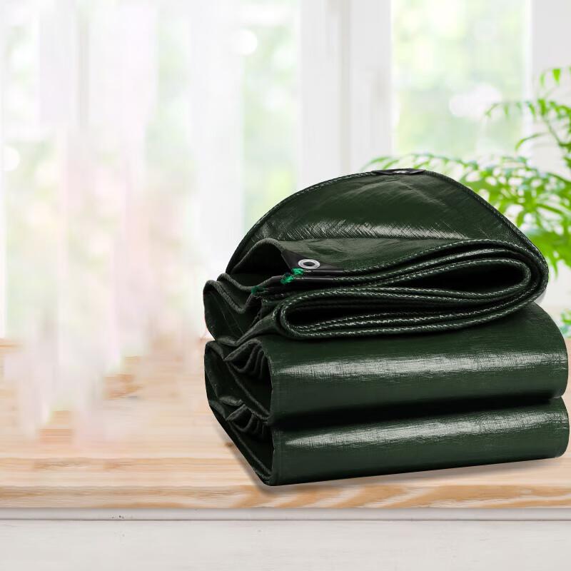 Прочный водонепроницаемый брезент Shouli Zhan Shen для улицы