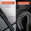 Ersatzfeder Kabellose Battle Rope Edelstahl Armkraftseil Fitnessgerät