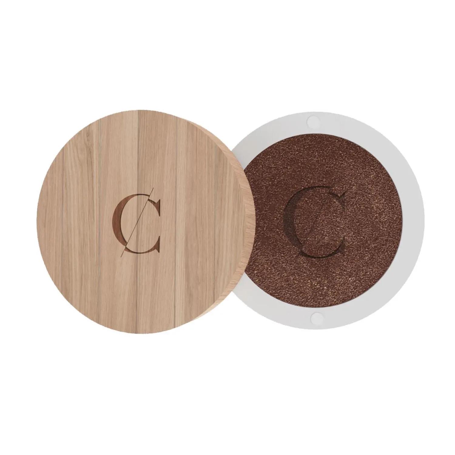 Couleur Caramel Sunkissed Sombra De Ojos 157 Шоколад 2,5г