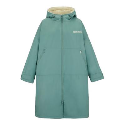 Regatta Unisex Adult Waterproof Reversible Changing Robe