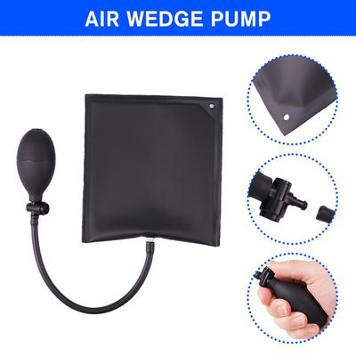 Air Pump Wedges Inflatable Airbag For Door Windows Car Powerful Installation Alignment Repair Tool Door Window Installation