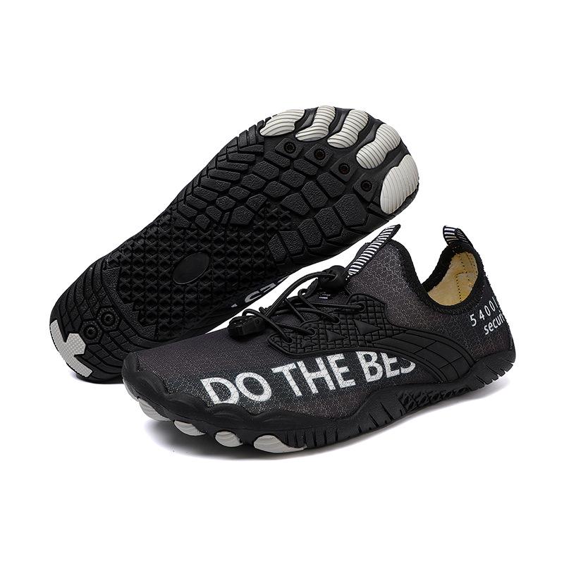 2026 Breathable Non-Slip Quick-Dry Wading Shoes for Men & Women - Lightweight Outdoor Fitness Sneakers