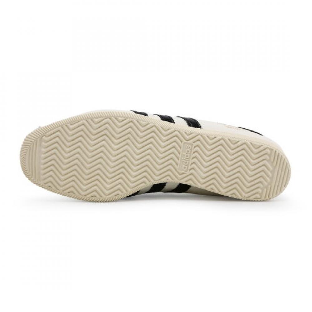 Adidas Samba Style Sneakers White Black 2 Options Paris