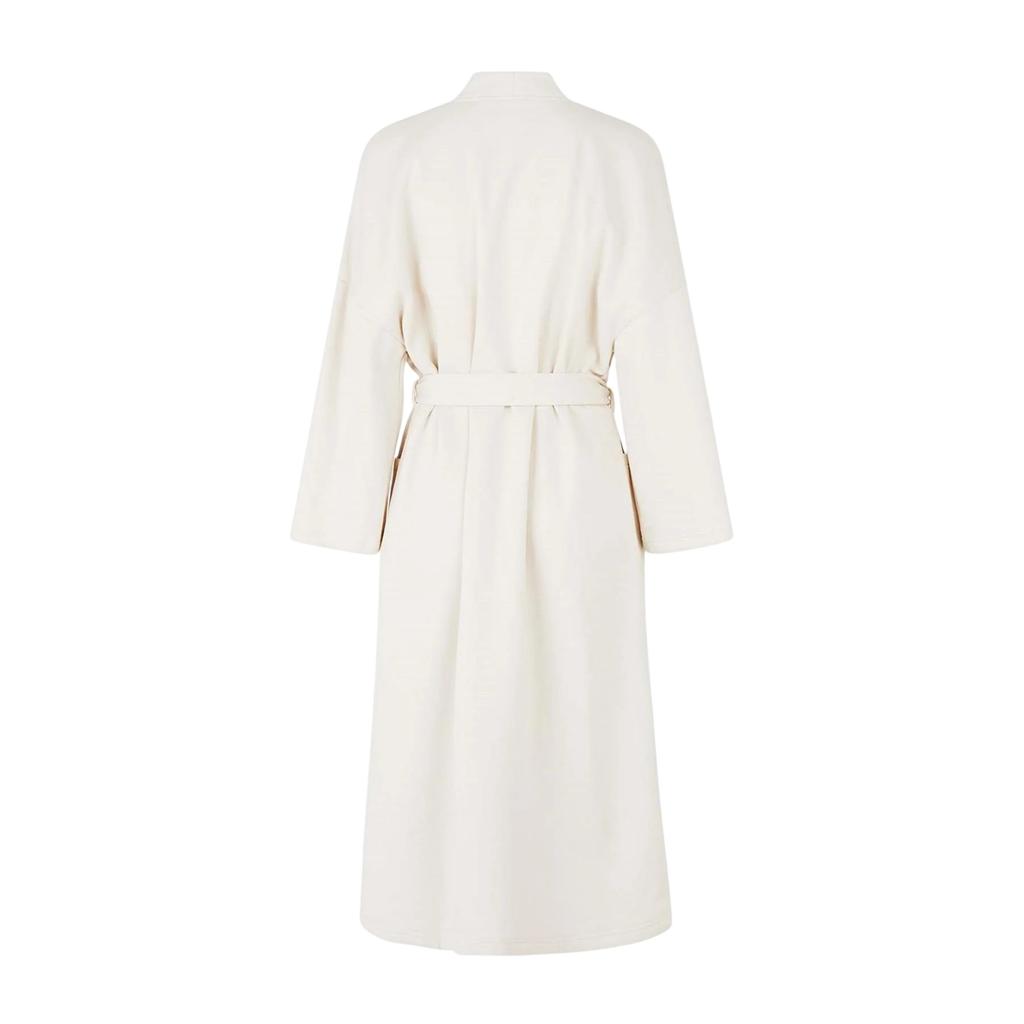 Boss Womens/Ladies Plain Kimono Sleeve Dressing Gown