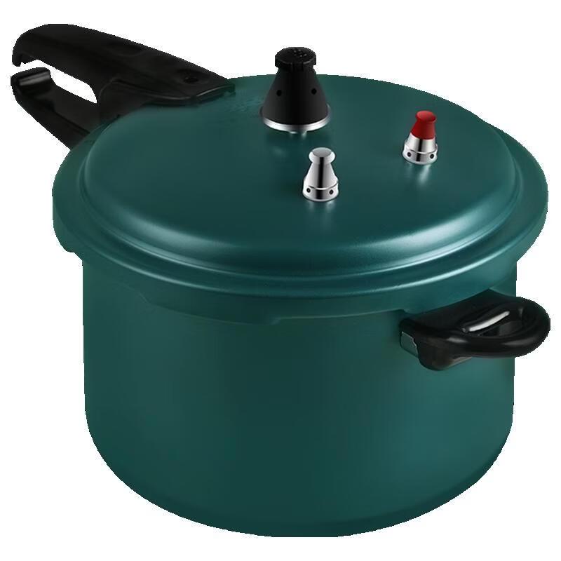 Shuangxi 5.5L Ceramic Non-stick Pressure Cooker
