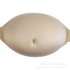 Spot-Simulated Sponge Belly for Actors: Fake Pregnancy and Beer Belly Props