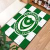 Portsmouth Football Club Carpet Rug for Living Room Bedroom Home Sofa Decoration,Kids Play Non-slip Floor Mat