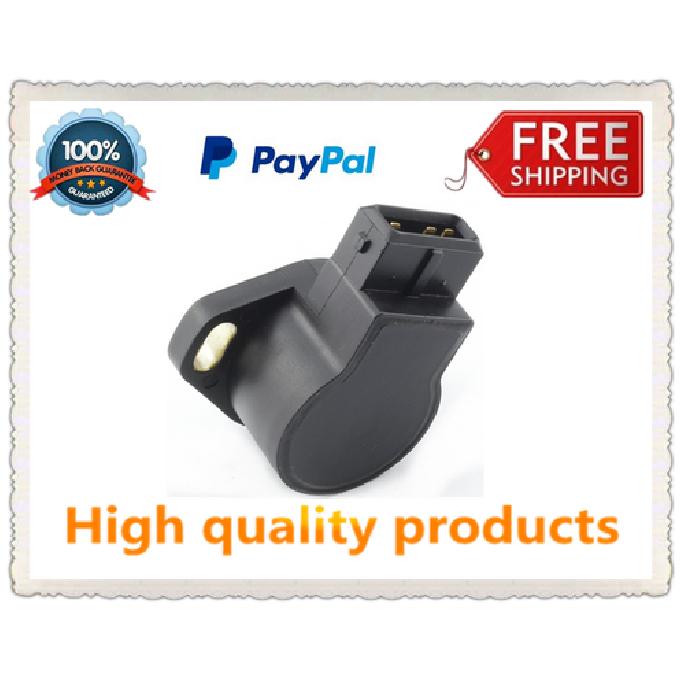 Throttle position sensor TPS  MD614327 for MITSUBISHI EAGLE SUMMIT DODGE PLYMOUT