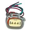 Ignition Coil Connector For 2011-2025 Ford V6 3.5L Lincoln 2013- V6.3.5L