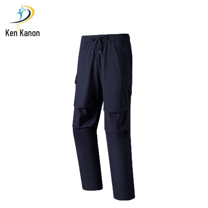 Jian Ka Nong JK12 Long Pants L