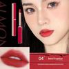 Yuli Yula Soft Velvet Lipstick: Long-lasting, non-drying, matte finish, beginner-friendly, authentic tube lipstick.