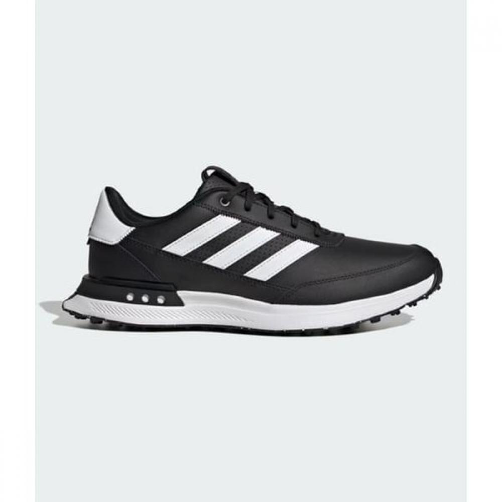 AdidaS Men S SpikeleSS Golf ShoeS Black S2g Sl jS1892 280