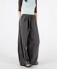UMM Women'S Sideline Balloon Wide Track Pants 3 Colors