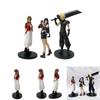 Final Fantasy Aerith Gainsboroughpvc Figure With Collectible Display For Gaming Fans