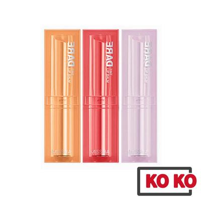 Dare Tint balzam na pery 4,8 g (3 farby )