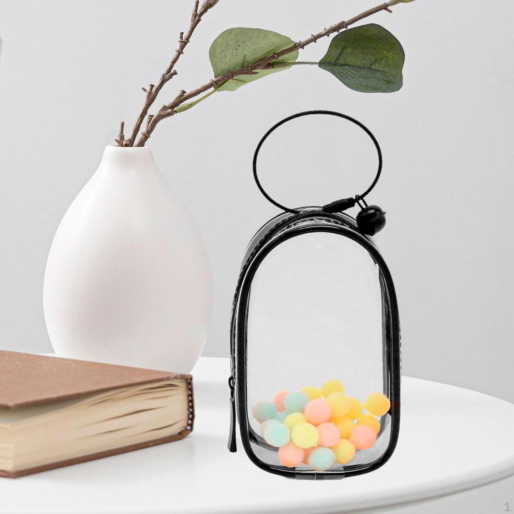 Doll Storage Bag for Collectibles